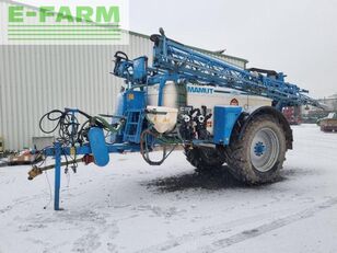 Agrio mamut 5024 self-propelled sprayer