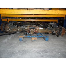 axle for New Holland TL90 wheel tractor