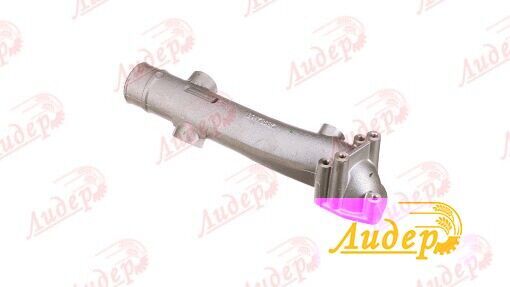 FPT 99478887 cooling pipe
