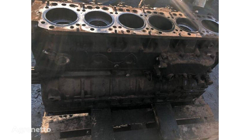 4570110501 cylinder block for wheel tractor