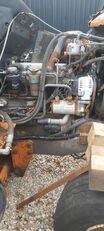John Deere 4039trt-35 engine for Renault wheel tractor