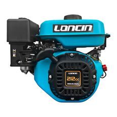 Loncin LC170F-2 New Design engine for garden tiller