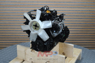 engine for Yanmar KE-3D mini tractor