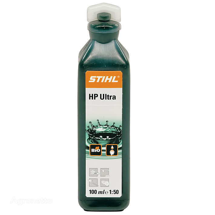 Stihl Hp Ultra engine oil for strimmer