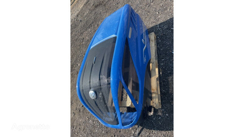 hood for New Holland t5.110 wheel tractor