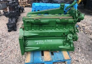 John Deere Wydechowy manifold for John Deere R65850 , R80982  wheel tractor