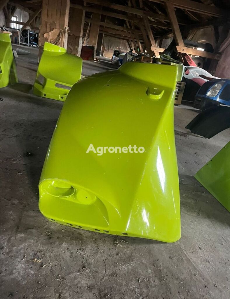 mud flap for Claas Axion Arion wheel tractor