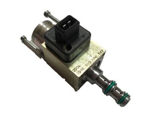 Electrovanne - Solénoïde bloc hydraulique  Dyna VT G916100600142 for Massey Ferguson wheel tractor