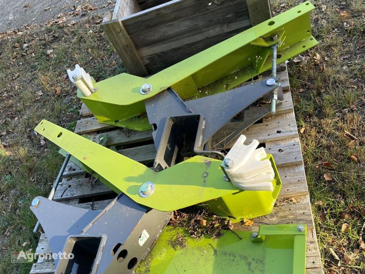 other operating parts for Claas Vario 560-770 grain header