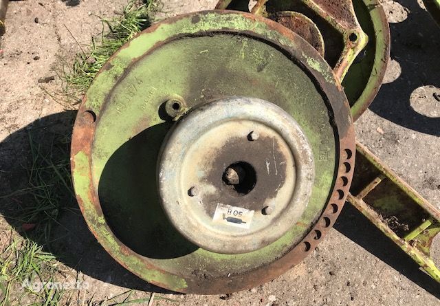 pulley for Claas Dominator  grain harvester