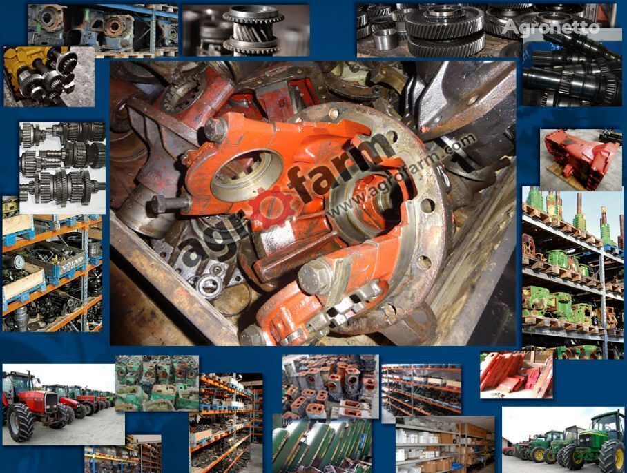 obudowa spare parts for Massey Ferguson 8450,8460,8470,8480,8650,8660,8670,8680,8690 wheel tractor