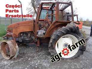SECOND HAND TRACTOR PARTS New Holland TS100 TS 110 parts, ersatzteile, pieces for New Holland TS 110 wheel tractor