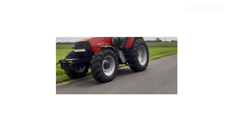 Mx steering gear for Case IH 90 wheel tractor