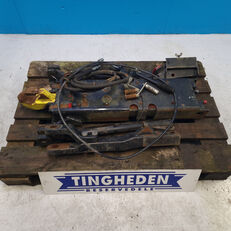 tow bar for New Holland T6080 wheel tractor