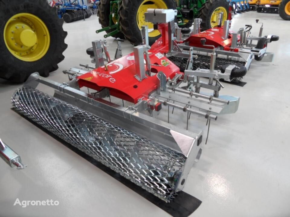Floor Care E NG 2.2 m 3point Rouleau subsoiler