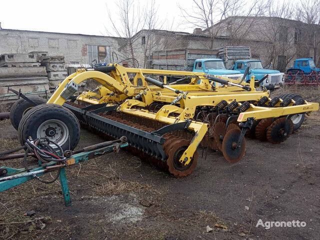 Bednar AO 6000 №1002 disk harrow