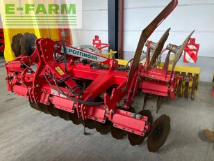 Pöttinger terradisc 3001 disk harrow