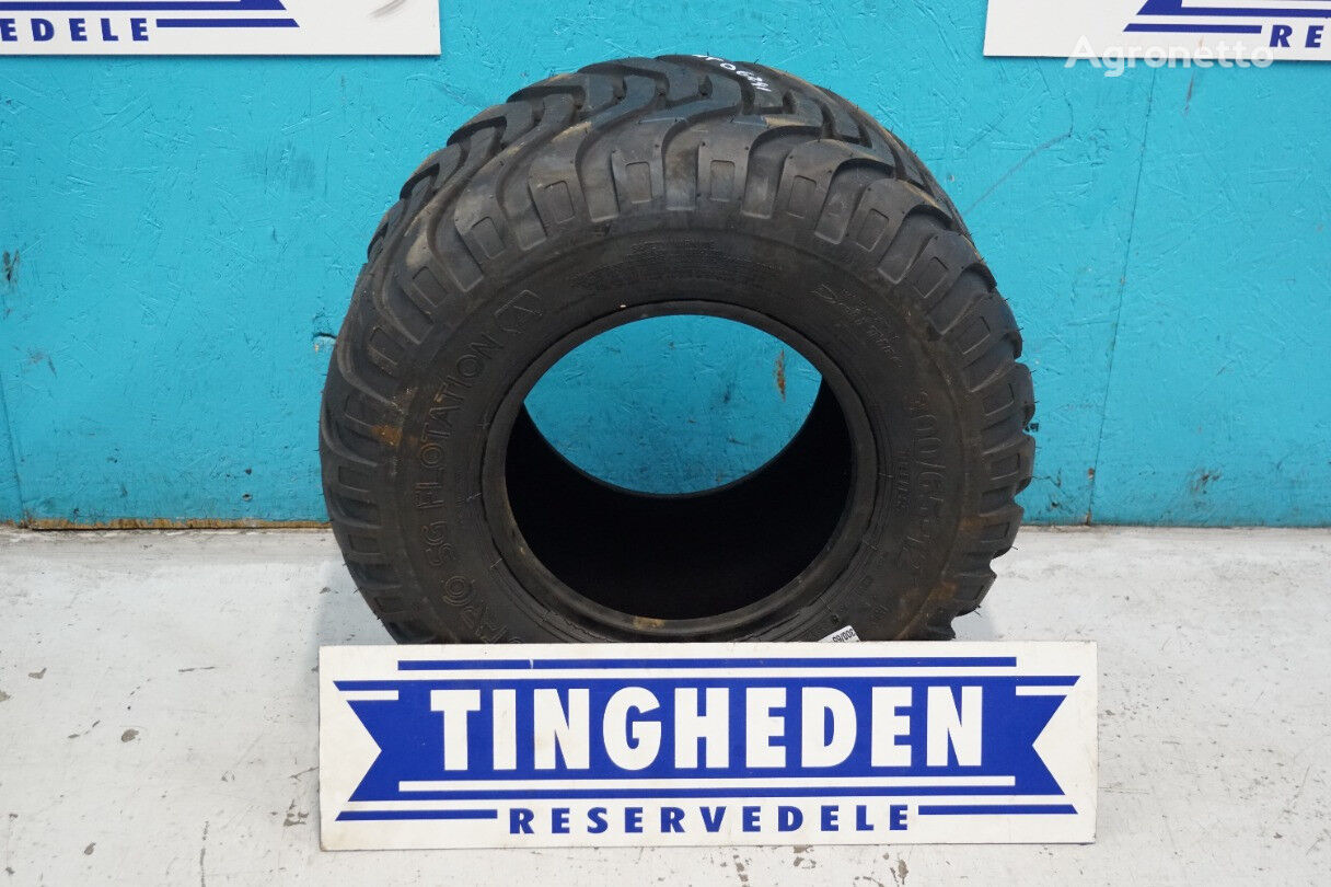 12" 300/68-12 tire for trailer agricultural machinery