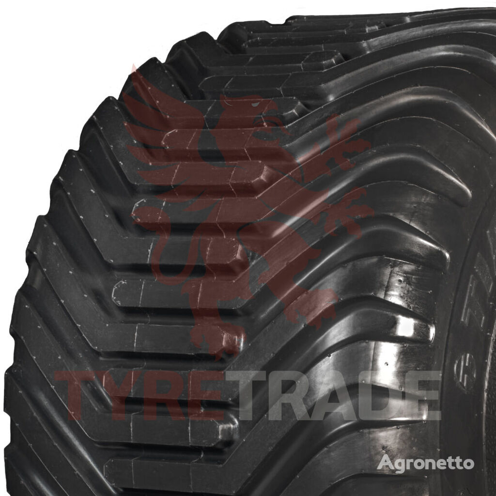 new Tianli 400/60-15.5 FLOTATION IMPLEMENT 18PR 138A8/151A8 TL tire for trailer agricultural machinery