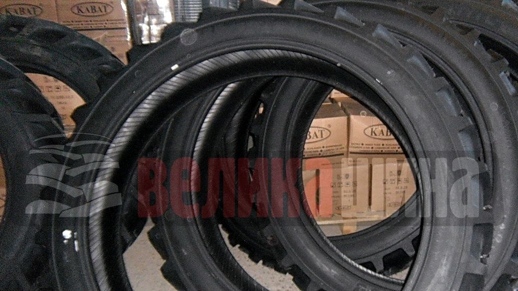 new Mitas 270/95R48(11.2R48) tractor tire