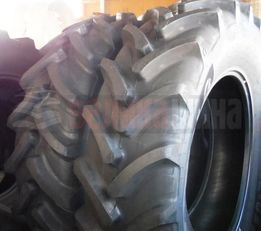 new Mitas 580/70R38 tractor tire