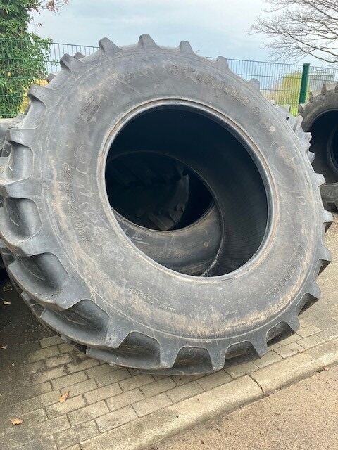 Tianli Decken 710/75 R42 tractor tire