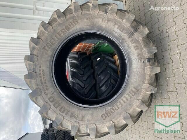 Trelleborg VF710/70R42 tractor tire