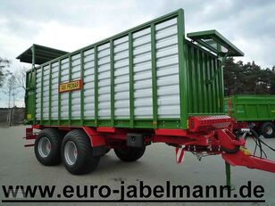 new Pronar T 400 Hächsel / Silagewagen  tractor trailer