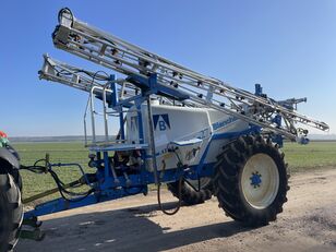 Blanchard Atlantique trailed sprayer