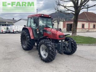 Case IH cs 86 a wheel tractor