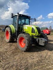 Claas Arion 630 C wheel tractor