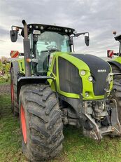 Claas Axion 930   wheel tractor