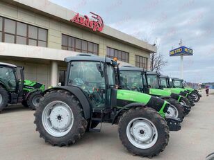 new Deutz-Fahr 115G wheel tractor