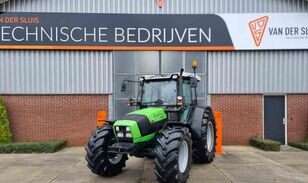 Deutz-Fahr Agrofarm 100 wheel tractor