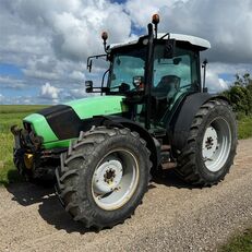 Deutz-Fahr Agrofarm 430 TTV wheel tractor