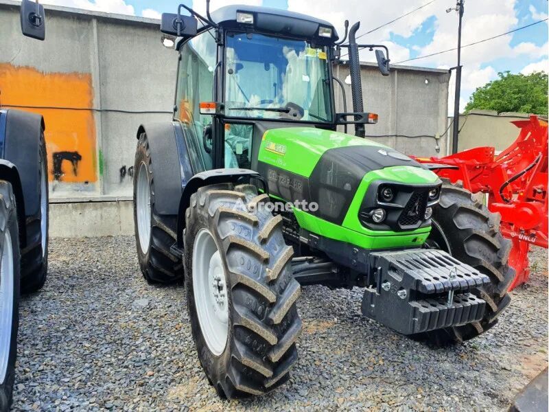 new Deutz-Fahr Arofarm 115 G DT E2 wheel tractor
