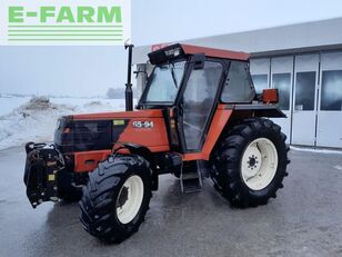 FIAT 6594 wheel tractor
