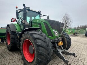 Fendt 724 S4 Power wheel tractor