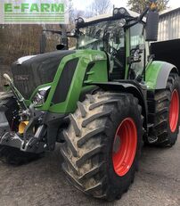 Fendt 824 vario profiplus wheel tractor
