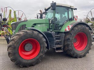 Fendt 939 Vario SCR Profi Plus wheel tractor