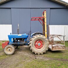 Ford 5000 wheel tractor