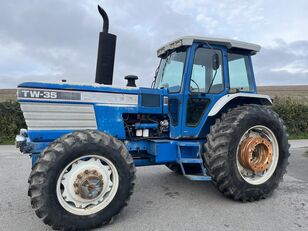 Ford TW35 wheel tractor