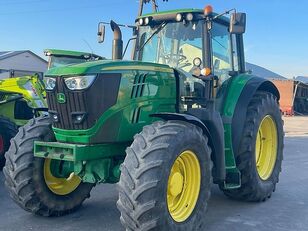 John Deere 6170M wheel tractor