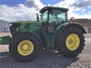 John Deere 6170R wheel tractor