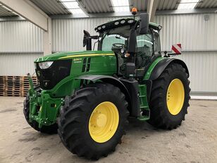 John Deere 6250R wheel tractor