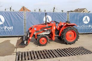 Kubota L2202DT wheel tractor