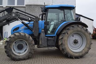 Landini Landpower 145 wheel tractor