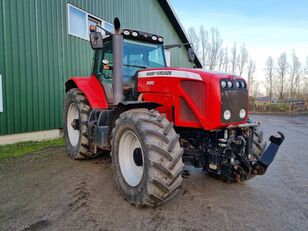 Massey Ferguson 8450 wheel tractor