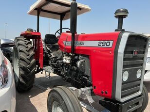 new Massey Ferguson MF 290 4X2 wheel tractor