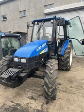 New Holland TL5060 wheel tractor